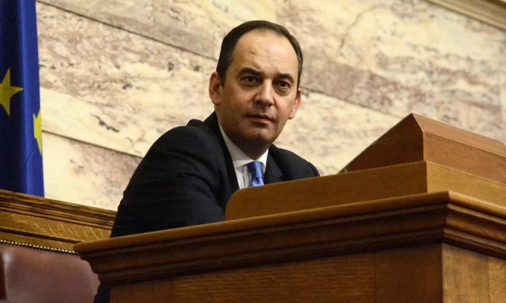 Πλακιωτάκης: "Το λιμενικό εμπόδισε προσπάθεια της Τουρκίας γα επεισόδια"